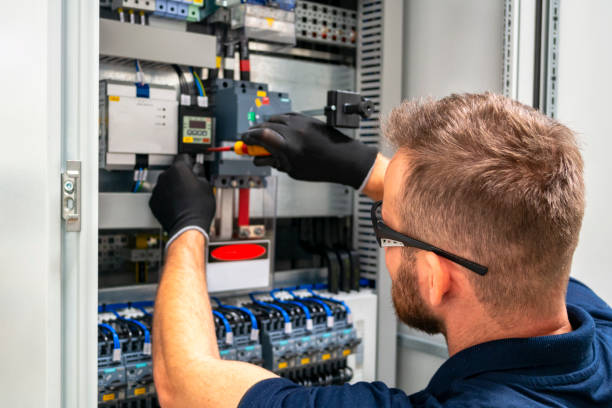 Best Electrical Wiring and Rewiring  in Urbana, IA