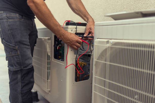 Emergency Electrical Repair Services in Urbana, IA