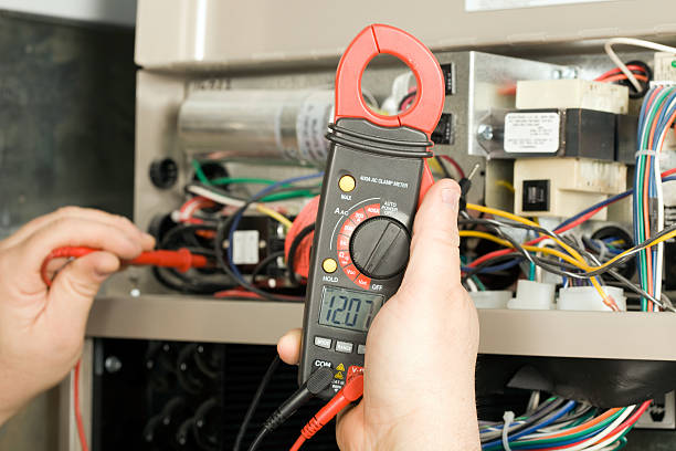 Best Electrical Panel Upgrades  in Urbana, IA